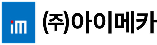 IMECHA 로고